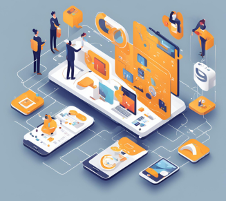 UI/UX Design